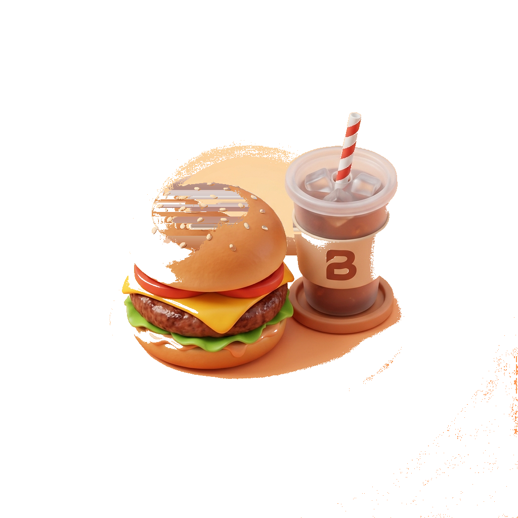 Delicious Food